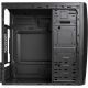 Корпус AeroCool Cs-102 Black