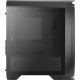 Корпус AeroCool Aero One Mini-G-BK-v1 Black