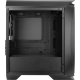 Корпус AeroCool Aero One Mini-G-BK-v1 Black