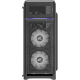 Корпус Zalman N5 OF без БП Black