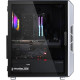Корпус Zalman i3 Neo Black/Silver