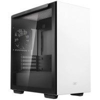 Корпус Deepcool MACUBE 110 WH белый