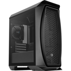 Корпус AeroCool Aero One Mini-G-BK-v1 Black