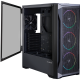 Корпус Zalman Z8 MS без БП Black