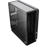 Корпус Thermaltake Core P8 TG ( CA-1Q2-00M1WN-00 ) Black