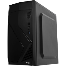 Корпус AeroCool Cs-102 Black