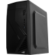 Корпус AeroCool Cs-102 Black