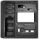 Корпус Crown CMC-611 450W (CM-PS450office)