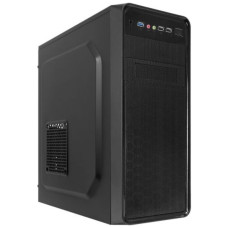 Корпус Crown CMC-611 450W (CM-PS450office)