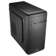 Корпус AeroCool Qs-180 Black