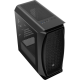 Корпус AeroCool Aero One Mini-G-BK-v1 Black