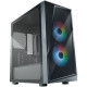 Корпус Cooler Master MasterBox CMP 320 без БП ( CP320-KGNN-S00 ) Black