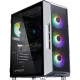 Корпус Zalman i3 Neo Black/Silver