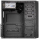 Корпус Crown CMC-611 450W (CM-PS450office)