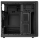Корпус AeroCool Qs-180 Black