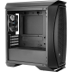 Корпус AeroCool Aero One Mini-G-BK-v1 Black