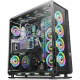 Корпус Thermaltake Core P8 TG ( CA-1Q2-00M1WN-00 ) Black