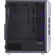 Корпус Zalman i3 Neo Black/Silver