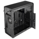 Корпус AeroCool Qs-180 Black