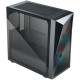 Корпус Cooler Master MasterBox CMP 320 без БП ( CP320-KGNN-S00 ) Black