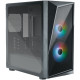 Корпус Cooler Master MasterBox CMP 320 без БП ( CP320-KGNN-S00 ) Black