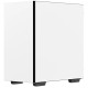 Корпус Deepcool MACUBE 110 WH белый