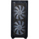 Корпус Cooler Master MasterCase HAF 500P без БП ( H500-KGNN-S00 ) Black