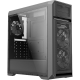 Корпус Zalman N5 OF без БП Black