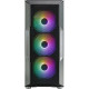 Корпус Zalman i3 Neo Black/Silver