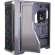 Корпус Zalman Z8 MS без БП Black