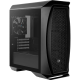 Корпус AeroCool Aero One Mini-G-BK-v1 Black