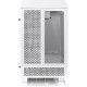Корпус Thermaltake The Tower 100 без БП ( CA-1R3-00S6WN-00 ) miniITX White