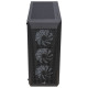 Корпус Beam-G-BK-v2 Black