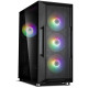 Корпус Zalman i3 Neo Black