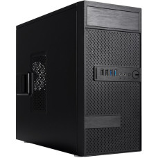 Корпус INWIN EFS063 500W Black