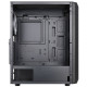 Корпус Beam-G-BK-v2 Black