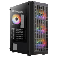 Корпус Beam-G-BK-v2 Black