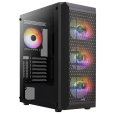 Корпус Beam-G-BK-v2 Black