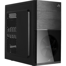 Корпус AeroCool Cs-105 Black