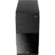 Корпус AeroCool Cs-105 Black