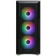 Корпус Zalman i3 Neo Black