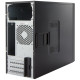 Корпус INWIN EFS063 500W Black