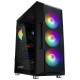 Корпус Zalman i3 Neo Black