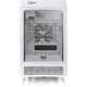 Корпус Thermaltake The Tower 100 без БП ( CA-1R3-00S6WN-00 ) miniITX White