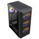 Корпус Beam-G-BK-v2 Black
