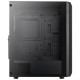Корпус Beam-G-BK-v2 Black
