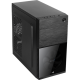Корпус AeroCool Cs-105 Black