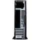 Корпус Powerman EL501 300W Black