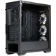 Корпус Cooler Master MasterBox MB520 TG без БП ( MB520-KGNN-S01 ) Black