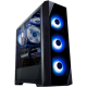 Корпус Zalman N5 TF без БП Black